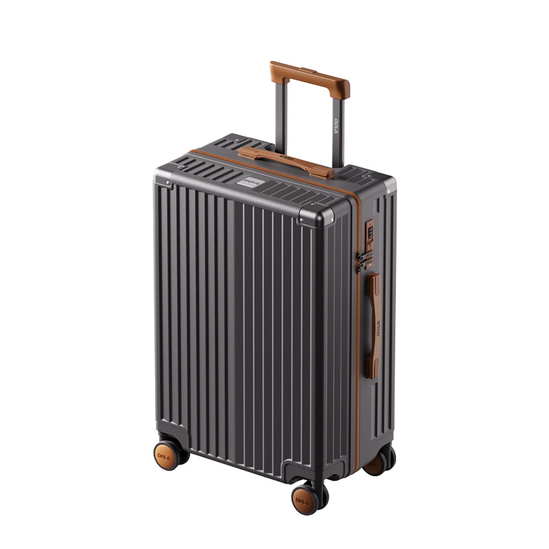 Spinner Wheel Rolling Suitcase 20 Inch - Walizka podróżna 20, 24, 26, 28
