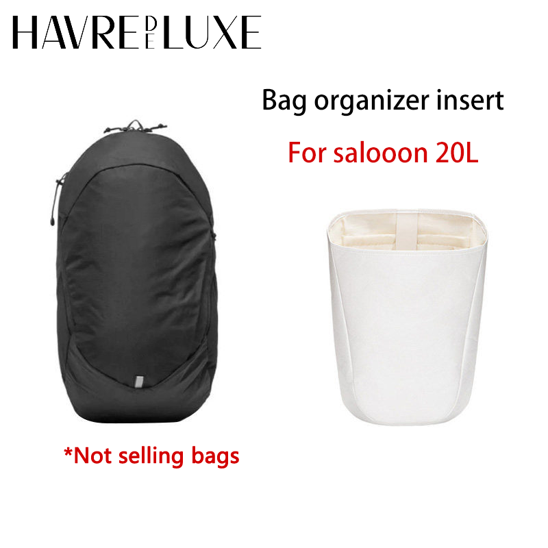 Backpacks - Organizer do plecaka Sal ooon 20l,