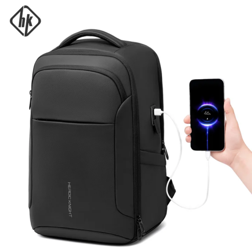 Backpacks - Plecak na laptopa HK 17,3 cala