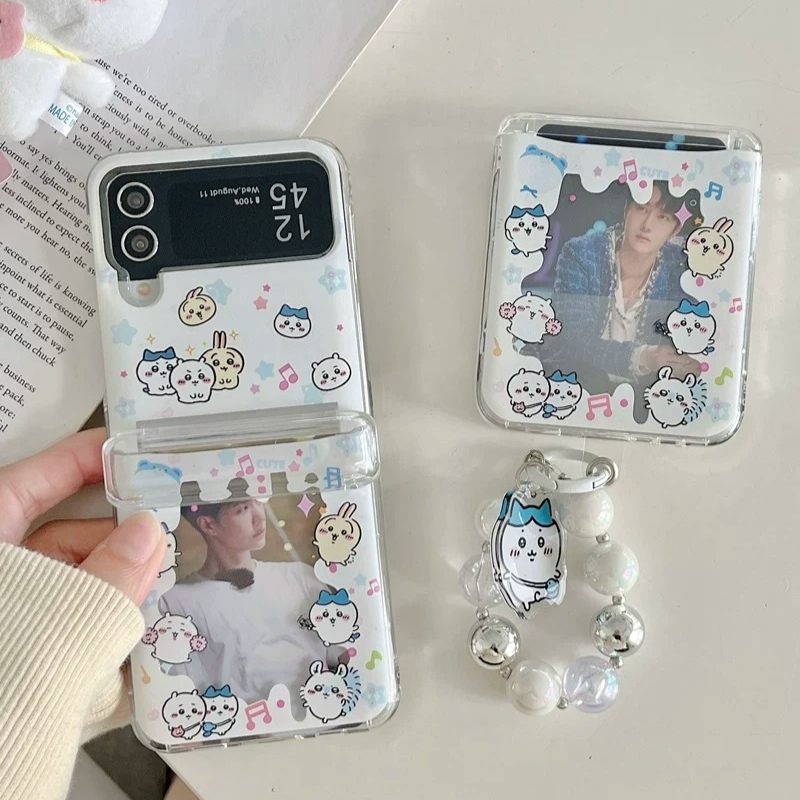 Wallets - Urocze etui na telefon z motywem