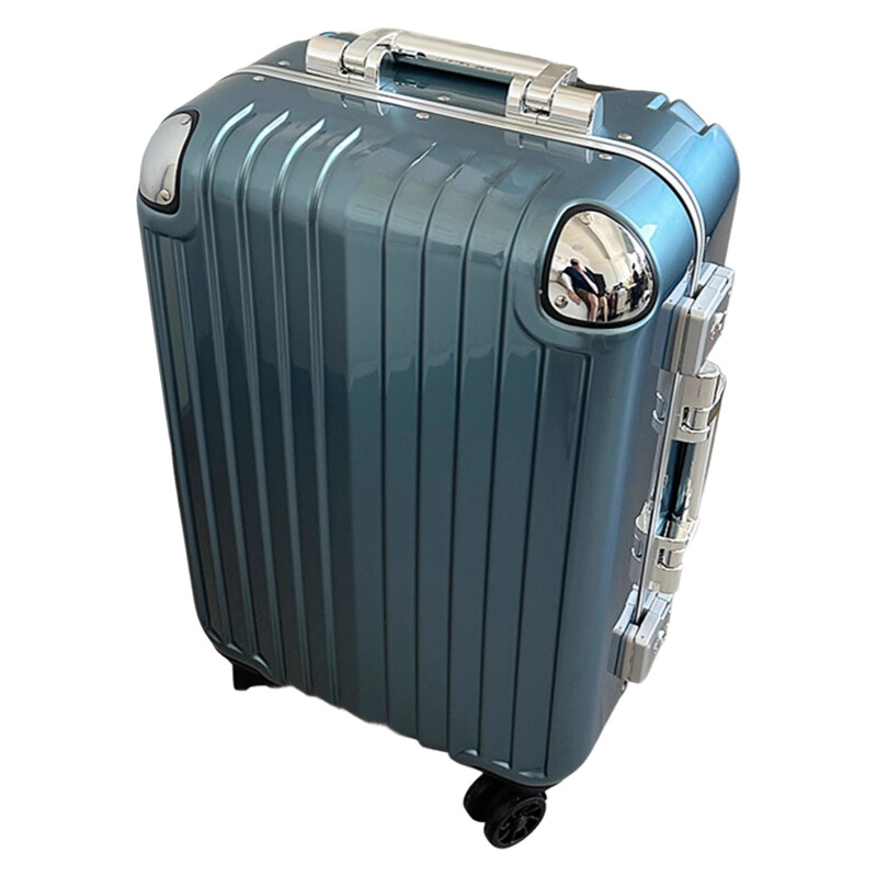 Aluminum Frame Carry On Luggage - Walizka PC z aluminiową ramą 20