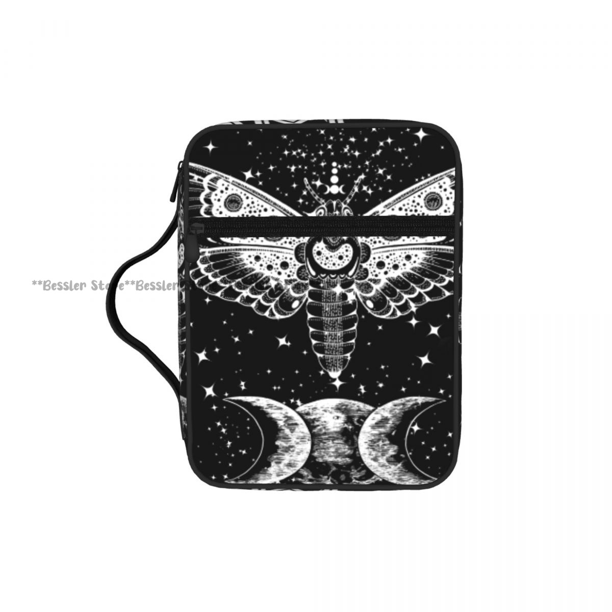 Handbags - Torba na Biblię z motywem Bogini
