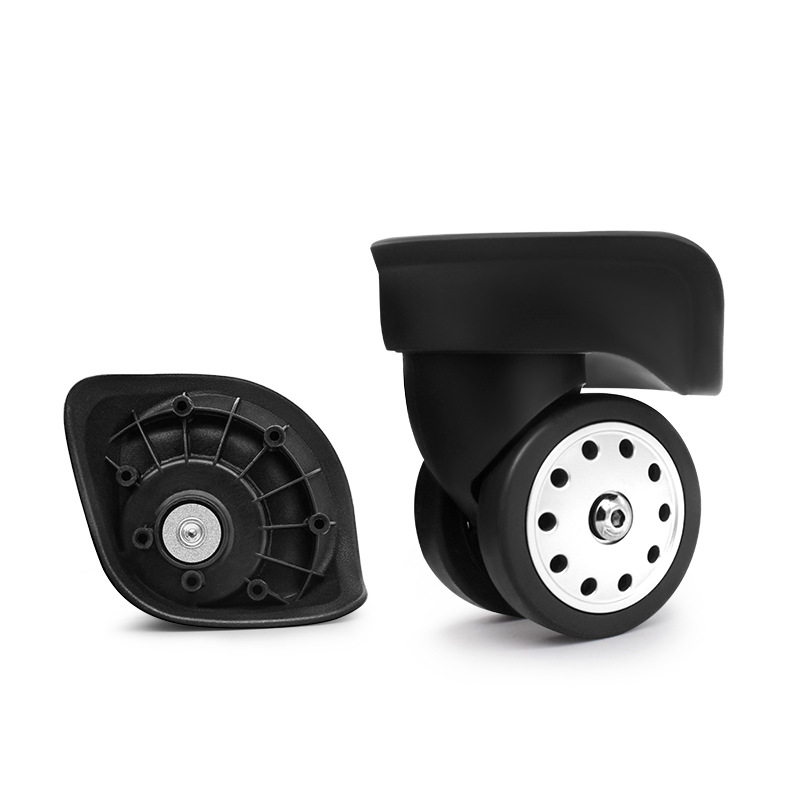 Silent Replacement Luggage Wheels - Kółka do walizki na kółkach C09,