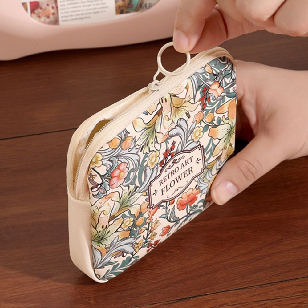 Cosmetic Bags - Nowa torba na podpaski higieniczne z