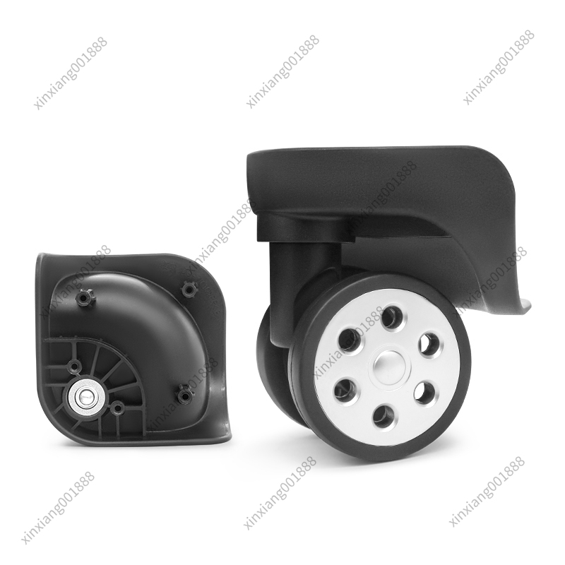 Kółka zamienne do walizek RIMO – Silent Replacement Luggage Wheels recenzja i cena