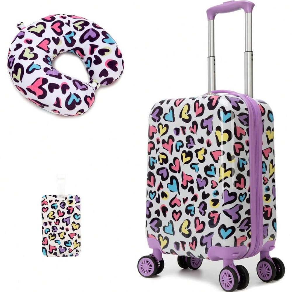 2-częściowy zestaw walizek z k – Expandable Hard Shell Luggage Set recenzja i cena