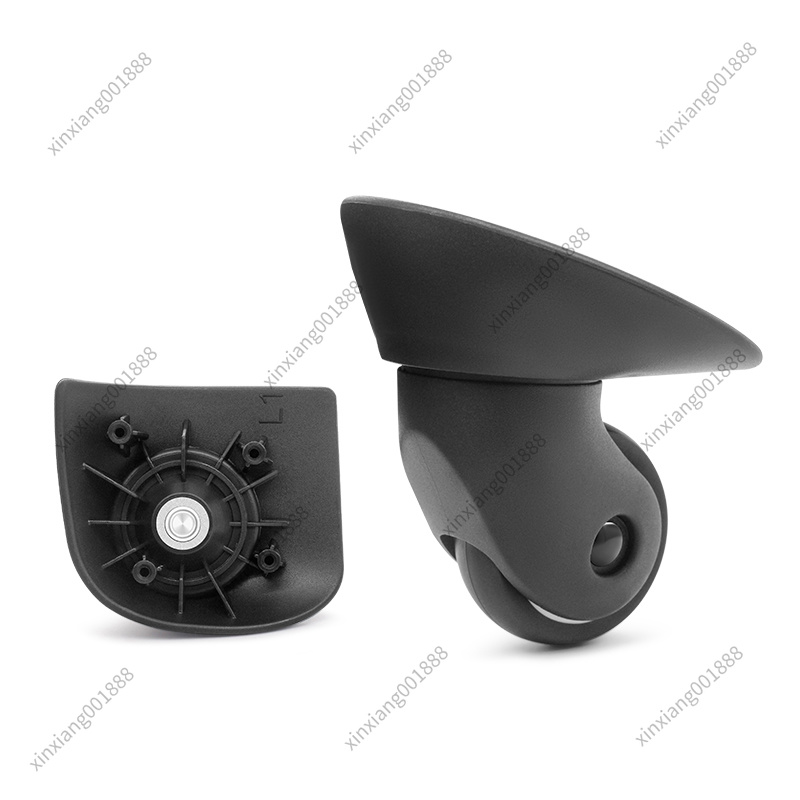 Części zamienne do walizki Sam – Silent Replacement Luggage Wheels recenzja i cena