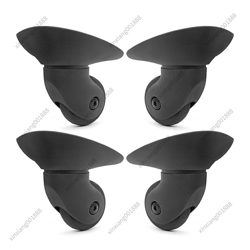 Części zamienne do walizki Sam – Silent Replacement Luggage Wheels recenzja i cena