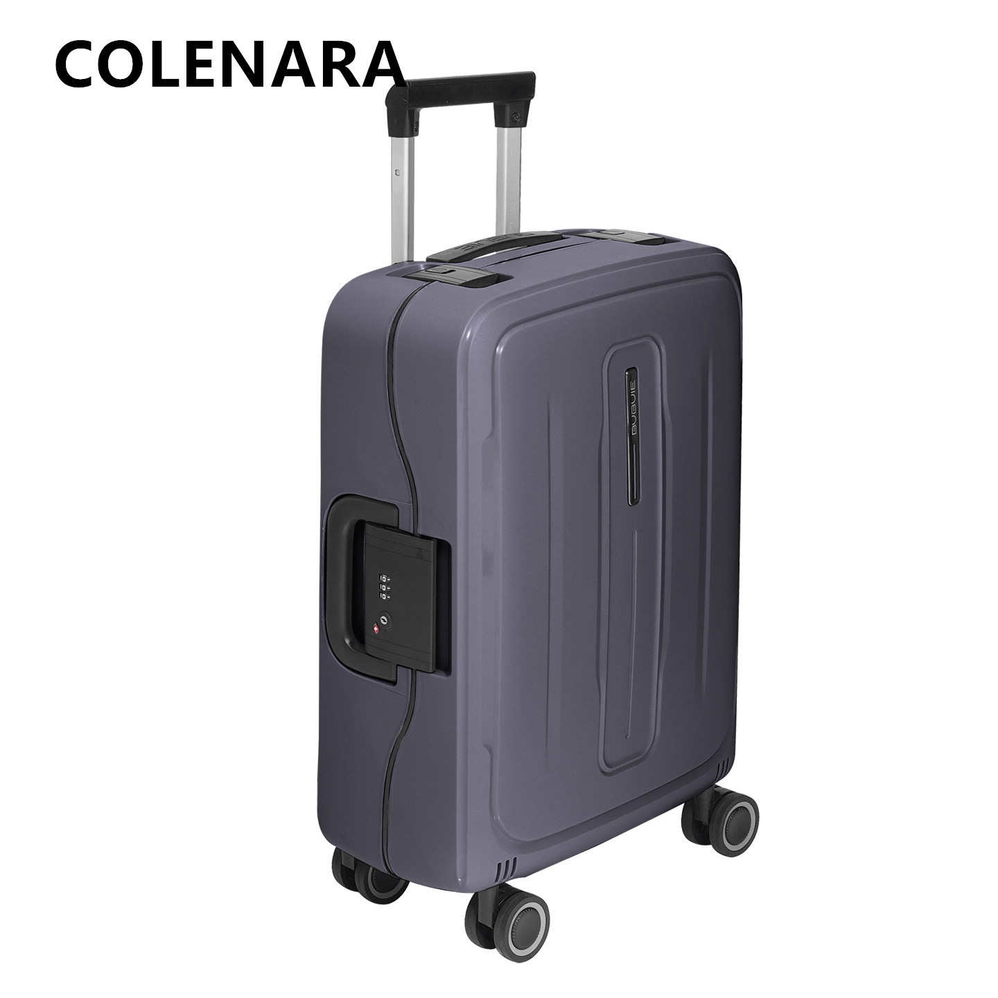 Walizka podróżna COLENARA 20/2 – Spinner Wheel Rolling Suitcase 20 Inch recenzja i cena
