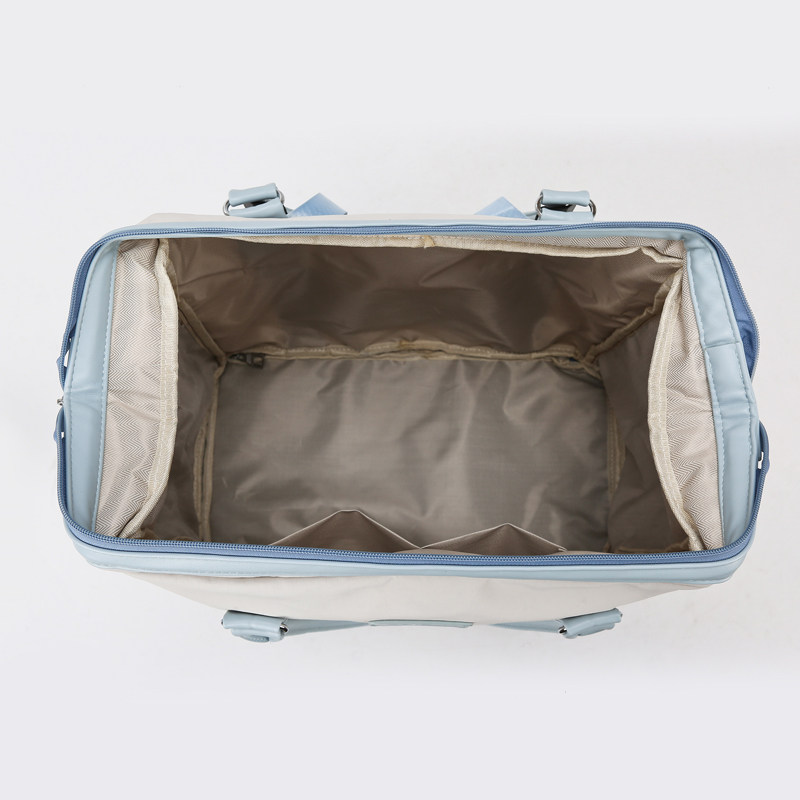 Składana torba podróżna na kół – Foldable Rolling Luggage Bag recenzja i cena