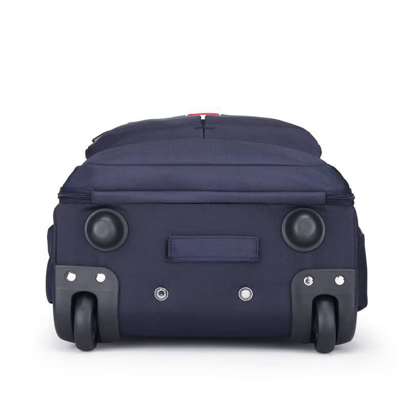 Plecak na kółkach, plecak podr – Foldable Rolling Luggage Bag recenzja i cena