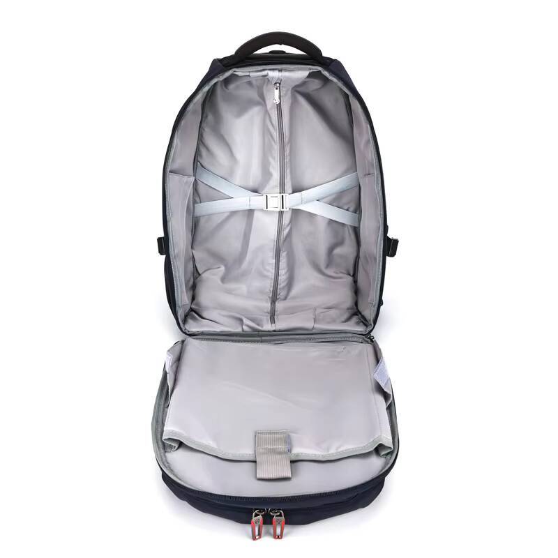 Plecak na kółkach, plecak podr – Foldable Rolling Luggage Bag recenzja i cena