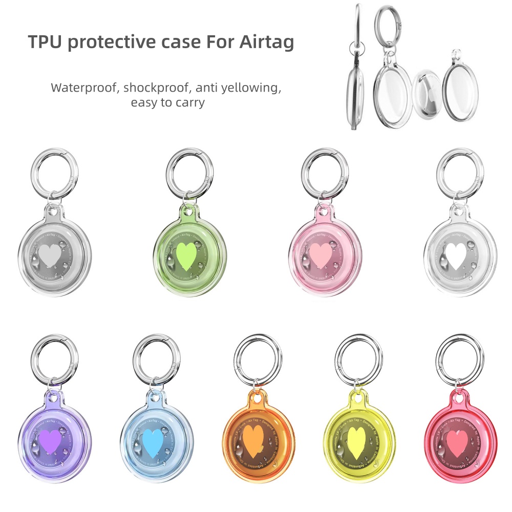 Przezroczyste wodoodporne etui – Luggage Protective Cover Transparent recenzja i cena