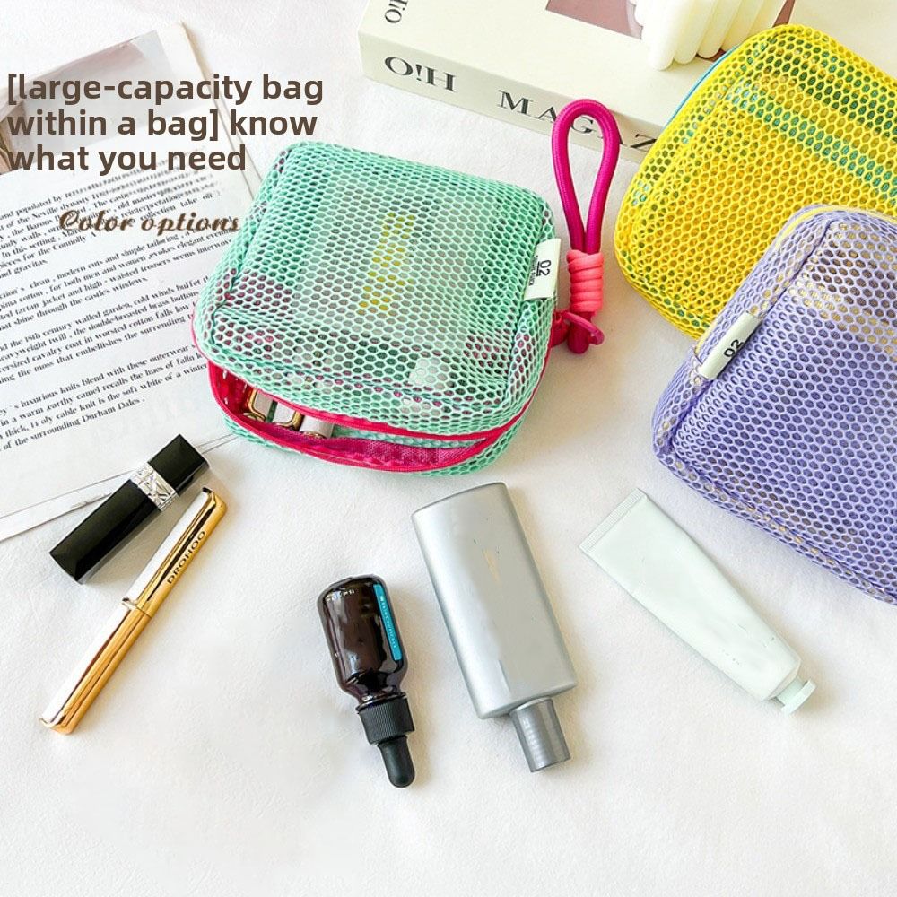 Nowa torba do przechowywania w – Cosmetic Bags recenzja i cena