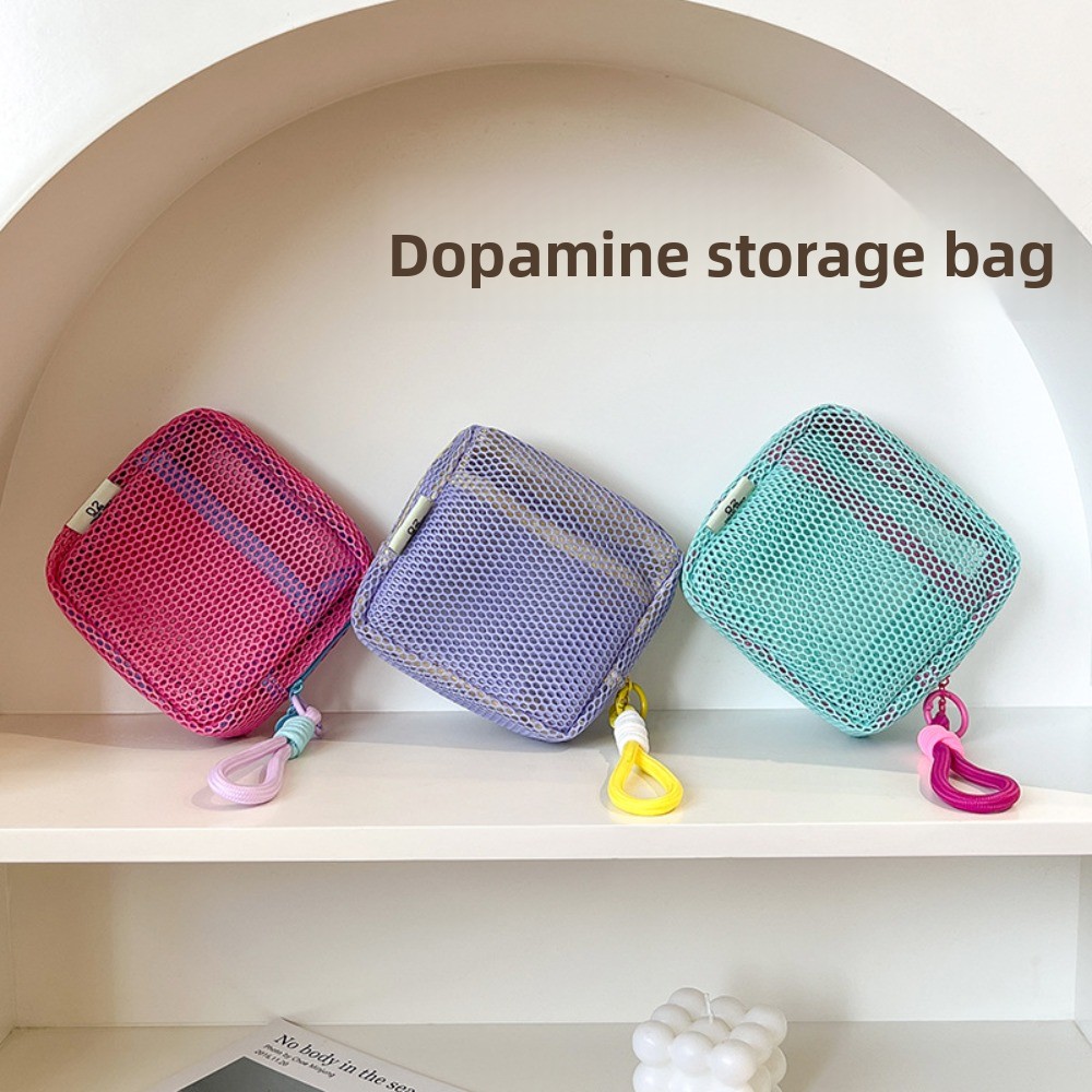 Nowa torba do przechowywania w – Cosmetic Bags recenzja i cena