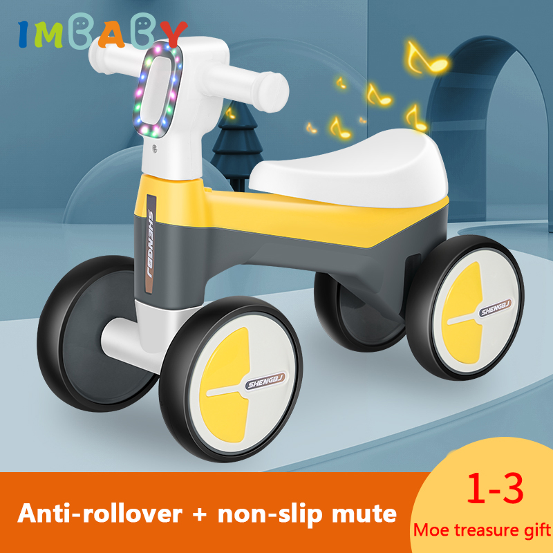 Dziecko muzyczne rowerek biego – Kids Ride On Suitcase Scooter recenzja i cena
