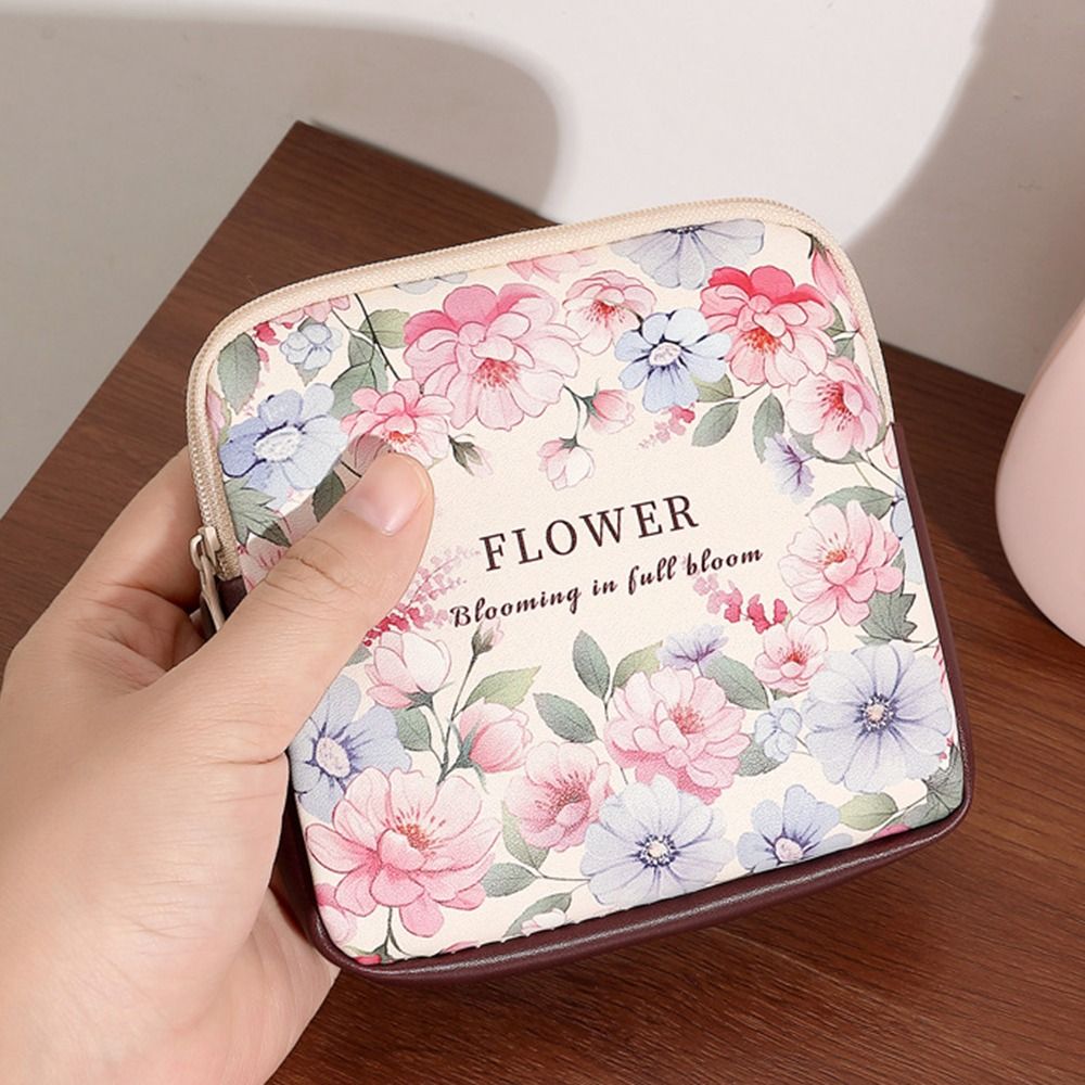 Nowa torba na podpaski higieni – Cosmetic Bags recenzja i cena