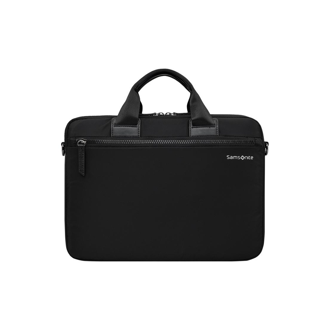Teczka materiałowa SAMSONITE,  – Handbags recenzja i cena