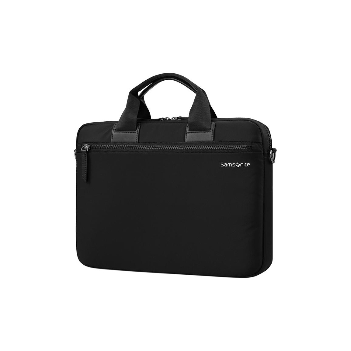 Teczka materiałowa SAMSONITE,  – Handbags recenzja i cena