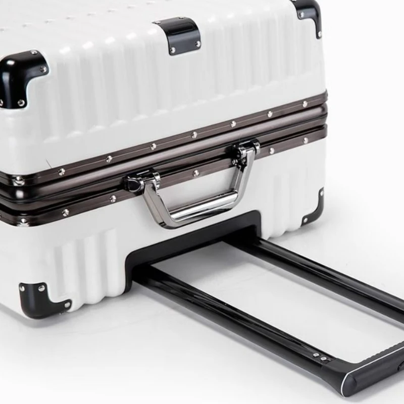 20/22/24/26/28 Cal bagaż na kó – Spinner Wheel Rolling Suitcase 20 Inch recenzja i cena