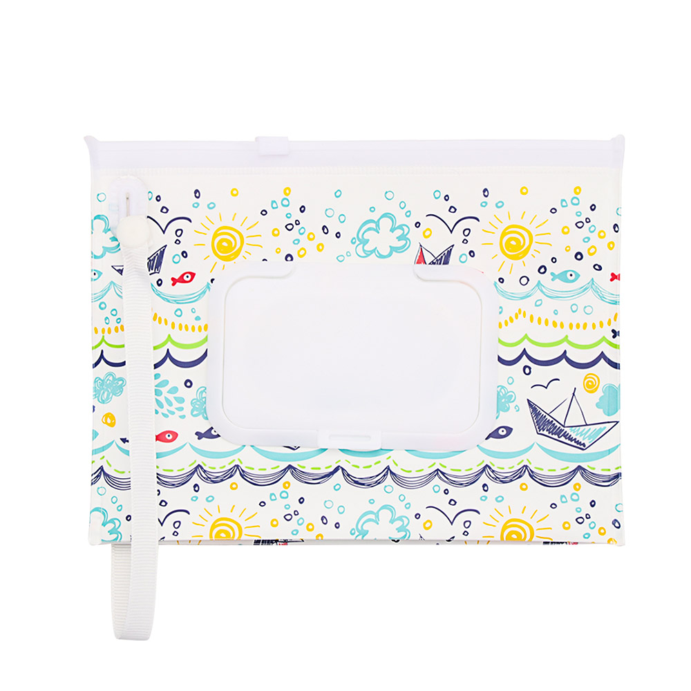 Torba do przenoszenia na zewną – Cosmetic Bags recenzja i cena