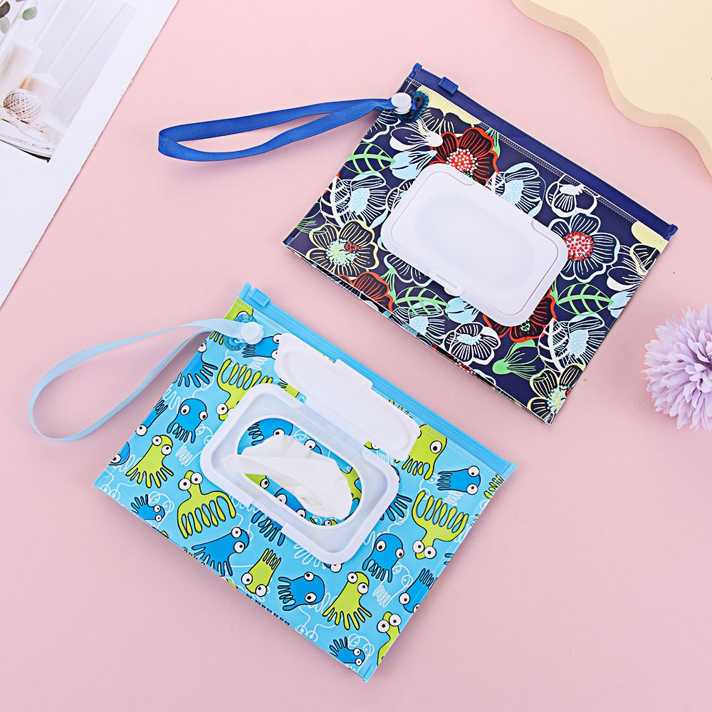 Torba do przenoszenia na zewną – Cosmetic Bags recenzja i cena