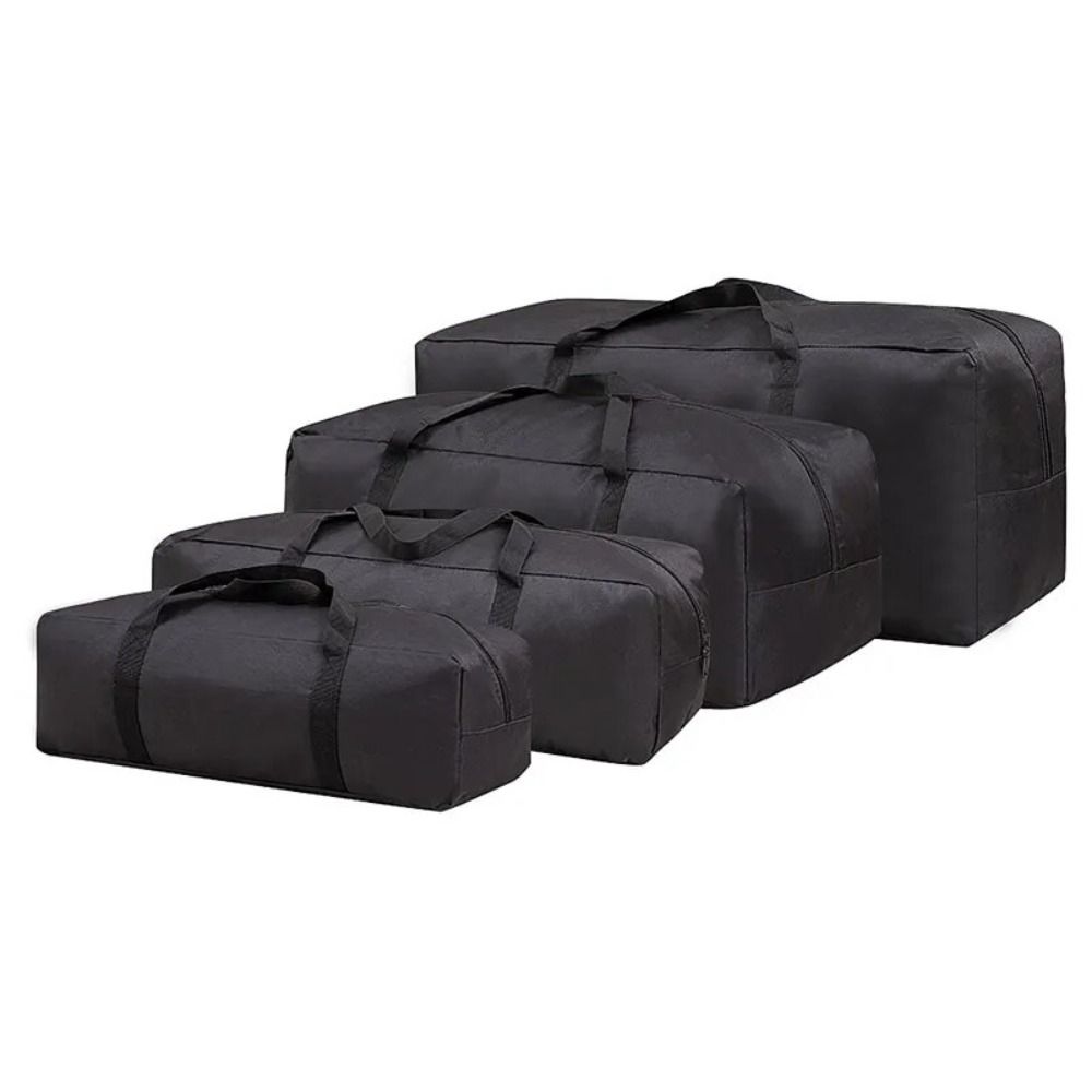 Nowa torba podróżna z tkaniny  – Luggage recenzja i cena