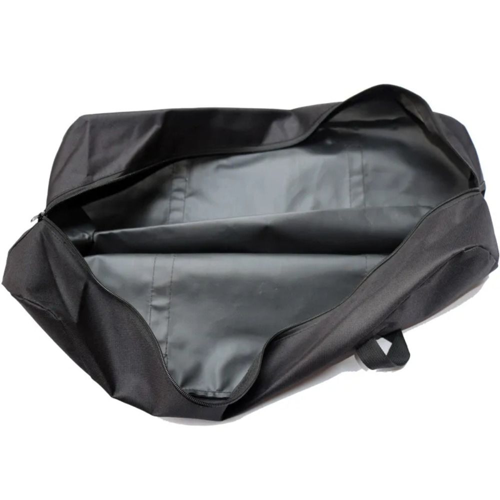 Nowa torba podróżna z tkaniny  – Luggage recenzja i cena