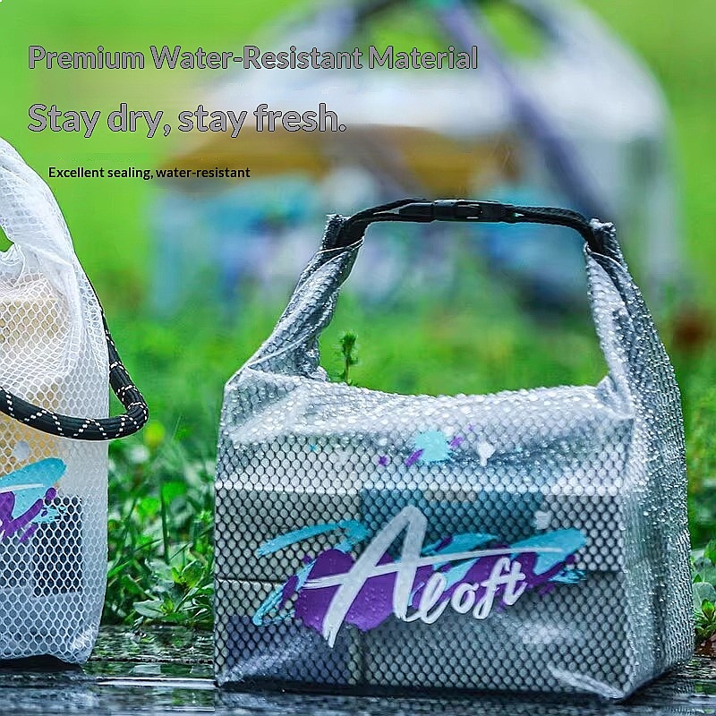 Wodoodporna torba o dużej poje – Travel Bags recenzja i cena