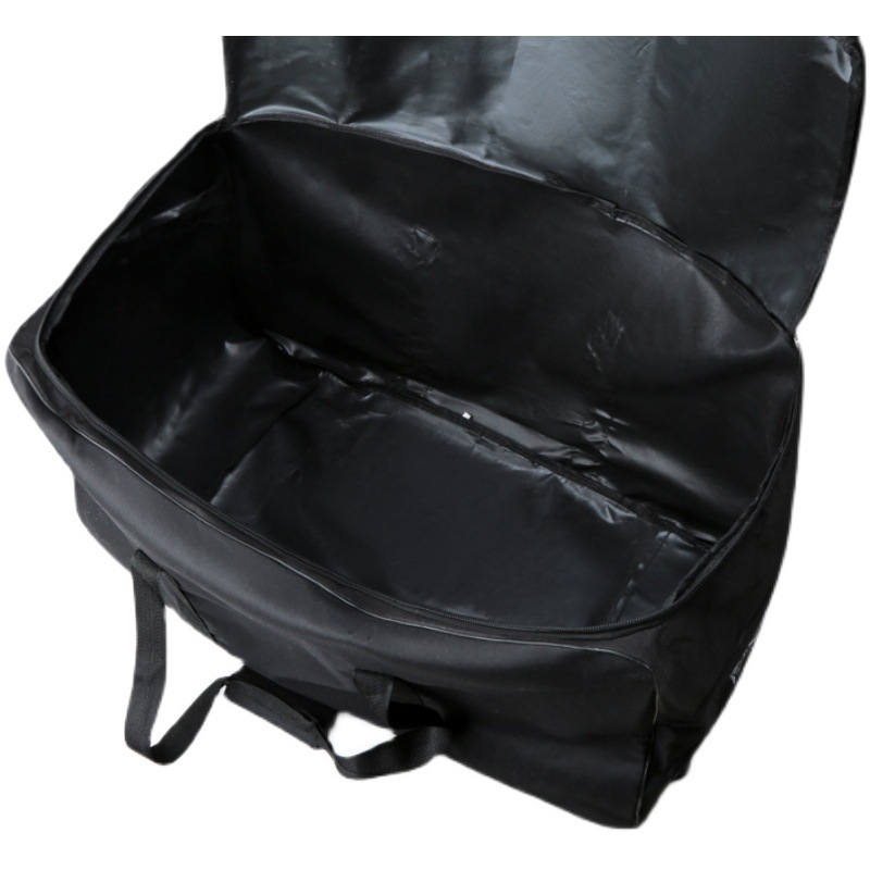Torby na kółkach o dużej pojem – Foldable Rolling Luggage Bag recenzja i cena