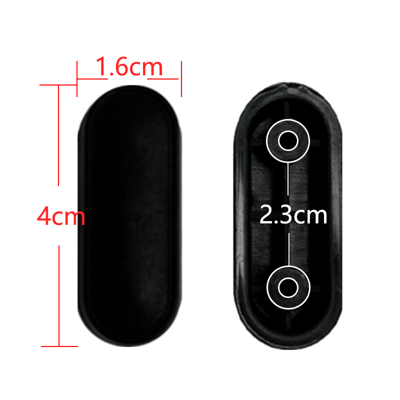 Odpowiednie do kółek obrotowyc – Silent Replacement Luggage Wheels recenzja i cena