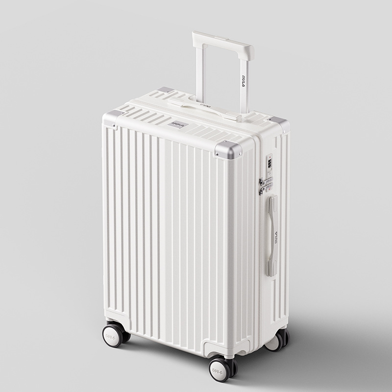 Walizka podróżna 20, 24, 26, 2 – Spinner Wheel Rolling Suitcase 20 Inch recenzja i cena