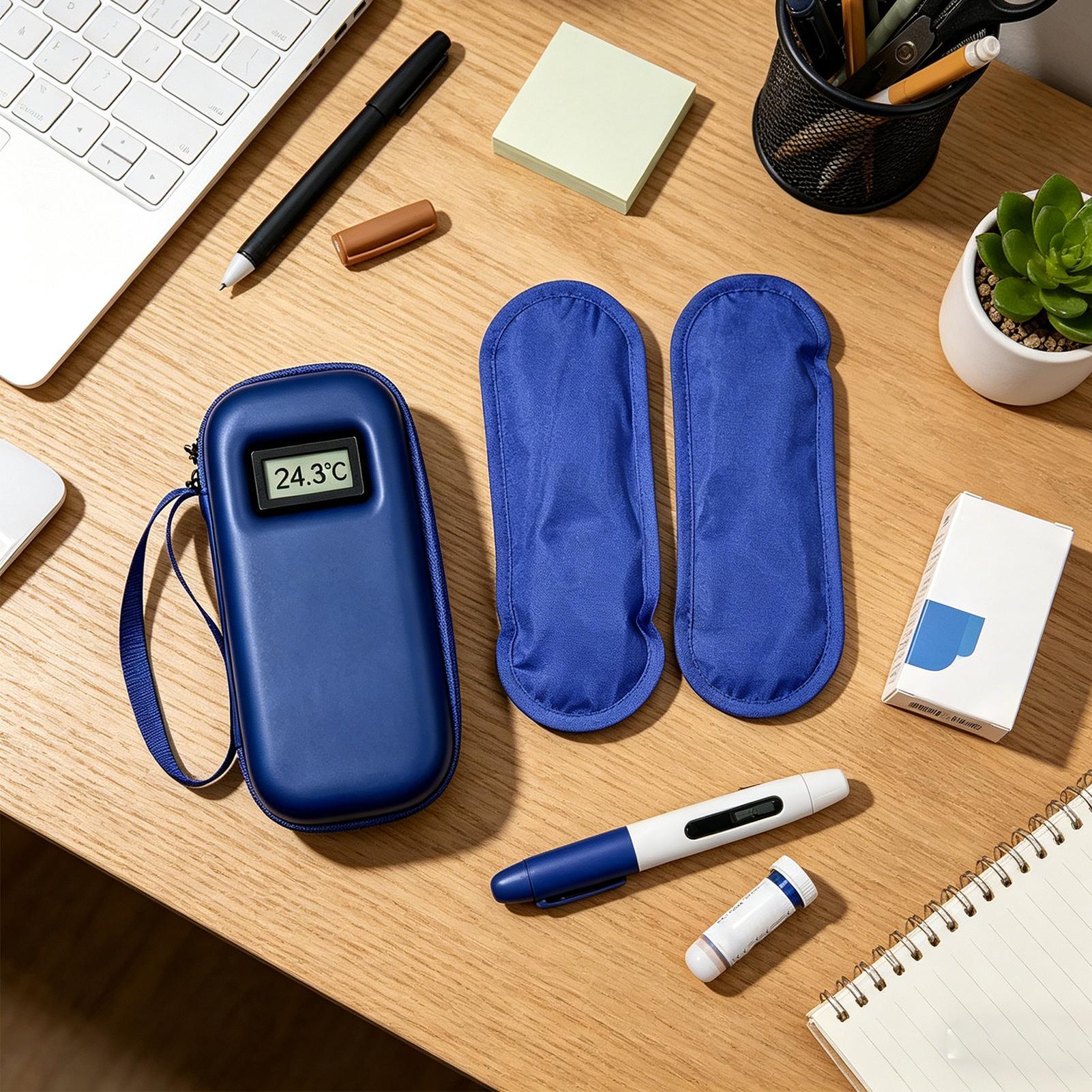 Torba termiczna z wyświetlacze – Travel Bags recenzja i cena