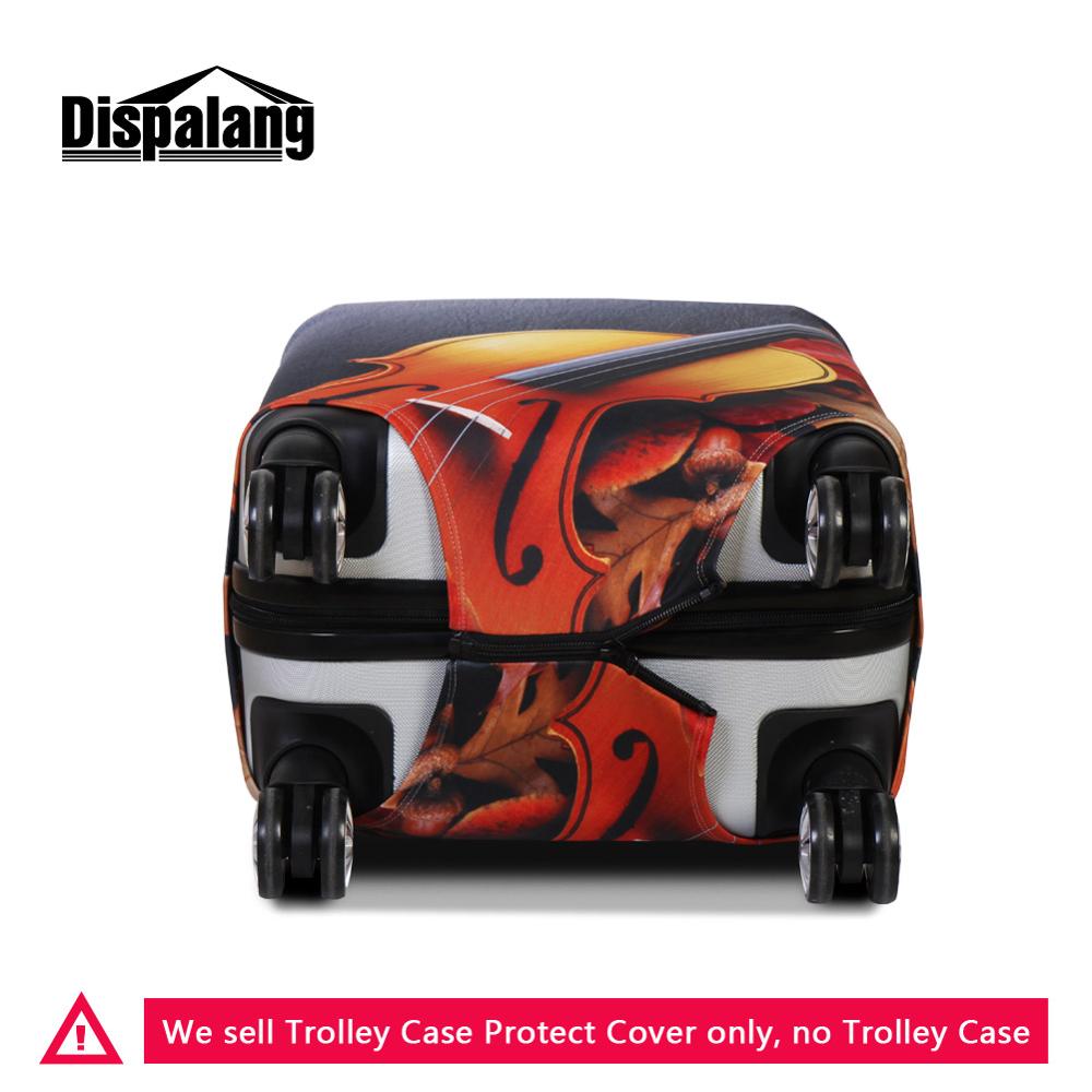 Damski pokrowiec na walizkę z  – Waterproof Suitcase Cover Protector recenzja i cena