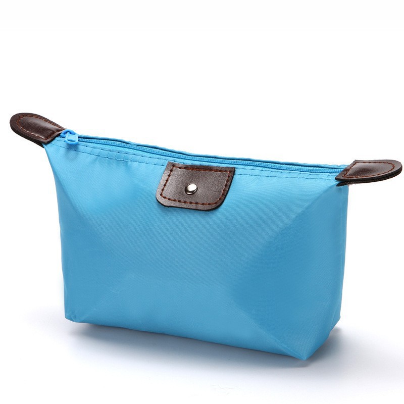 Damska składana kosmetyczka po – Cosmetic Bags recenzja i cena