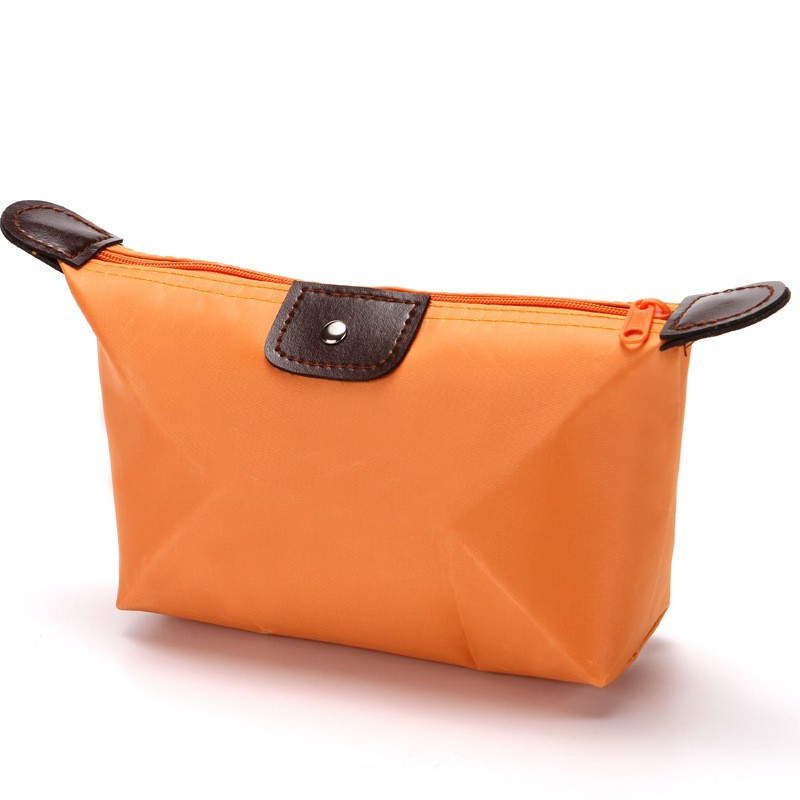 Damska składana kosmetyczka po – Cosmetic Bags recenzja i cena