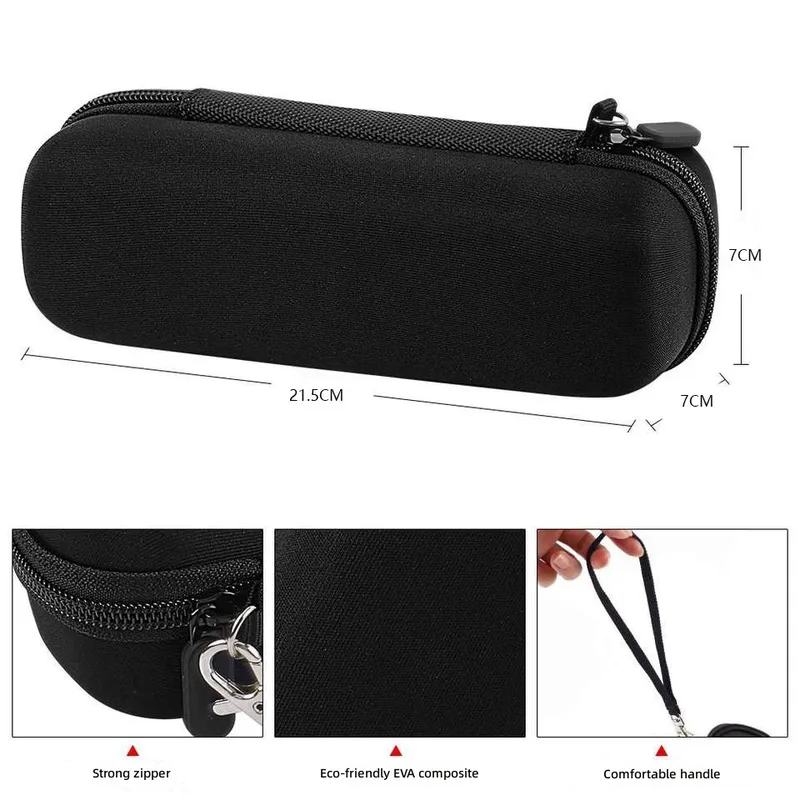 Przenośna Elektryczna Szczotec – Travel Bags recenzja i cena