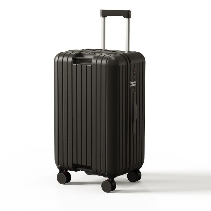 Duży walizka na kółkach z uniw – Spinner Wheel Rolling Suitcase 20 Inch recenzja i cena