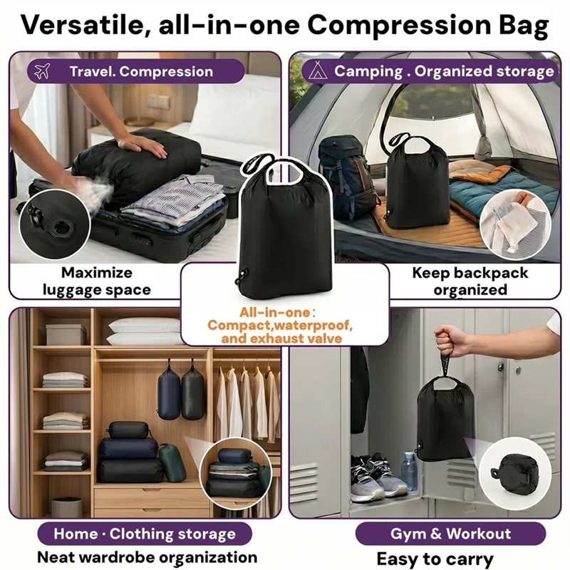 EYFL-24L Ręcznie składane work – Foldable Rolling Luggage Bag recenzja i cena