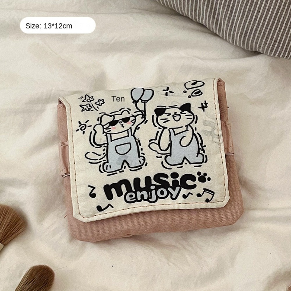 Organizer na mini kable do tra – Cosmetic Bags recenzja i cena