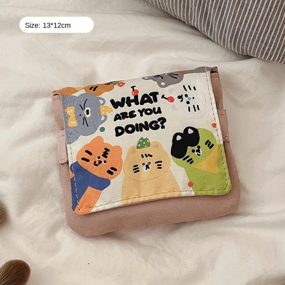 Organizer na mini kable do tra – Cosmetic Bags recenzja i cena