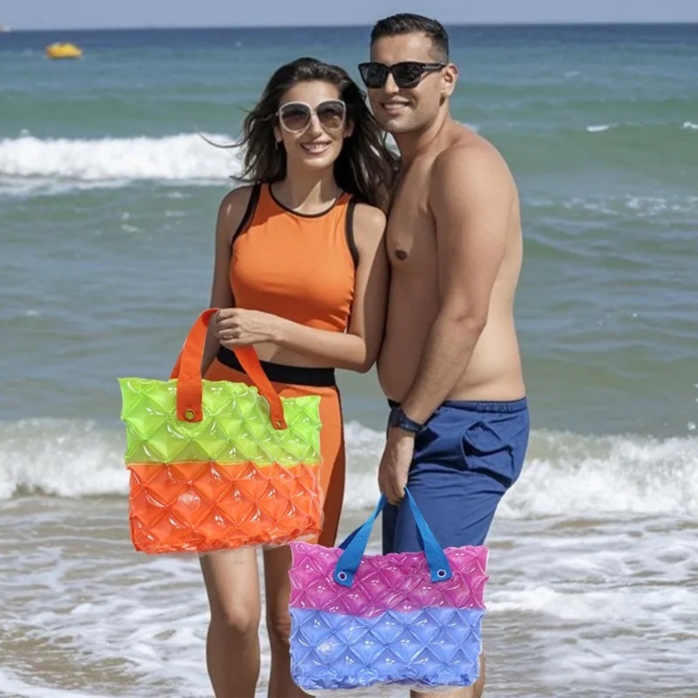 Wakacje nad morzem, torba na r – Handbags recenzja i cena