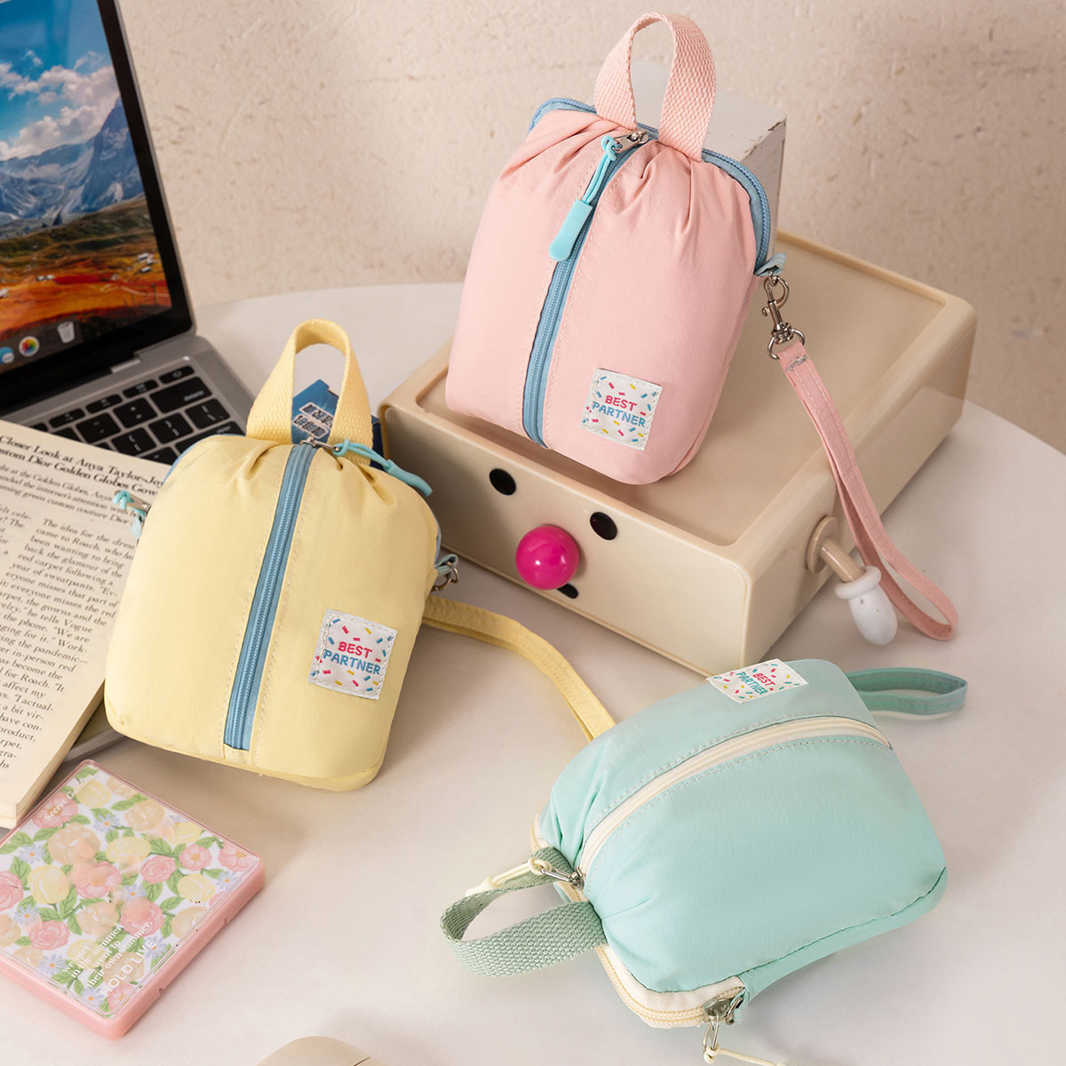 Torba do przechowywania bieliz – Cosmetic Bags recenzja i cena