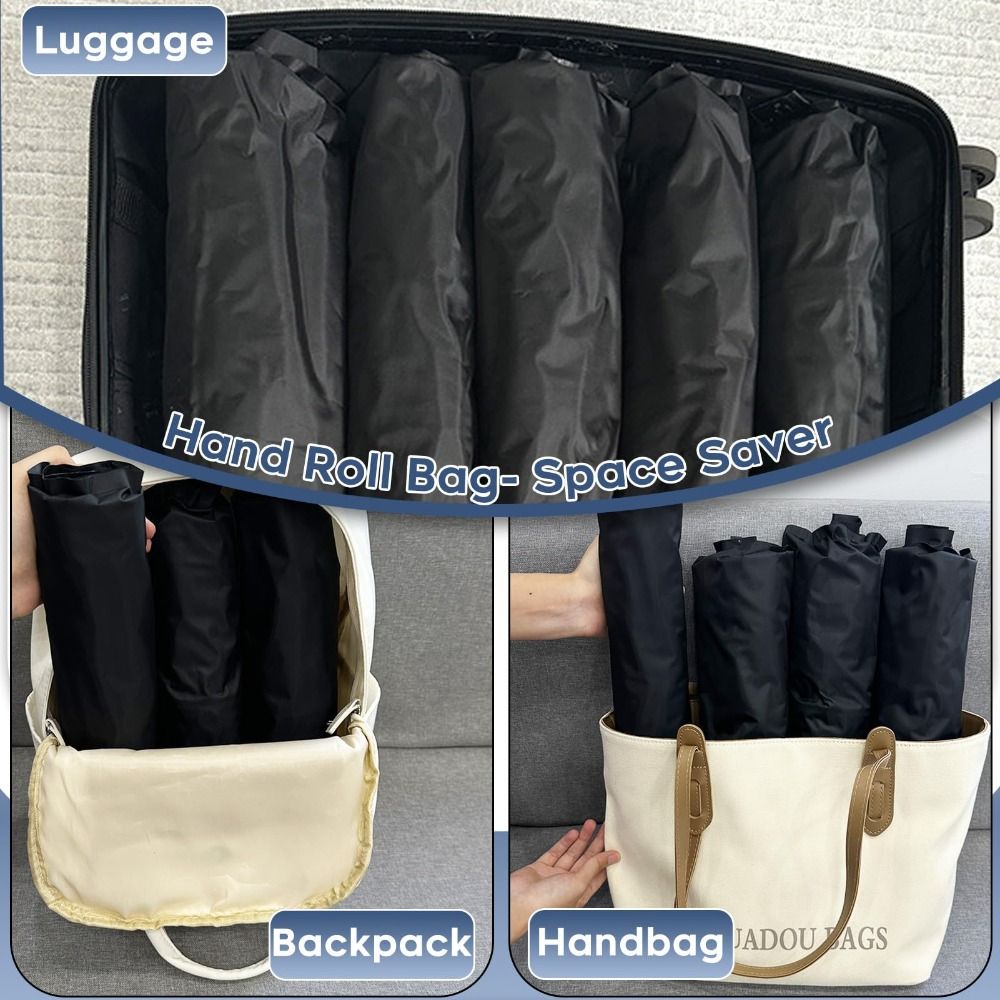 Nowe, wielokrotnego użytku wor – Luggage recenzja i cena