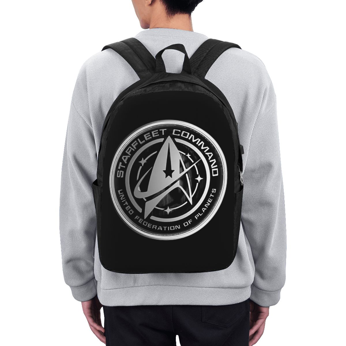 Plecak Star Trek, serial scien – Handbags recenzja i cena