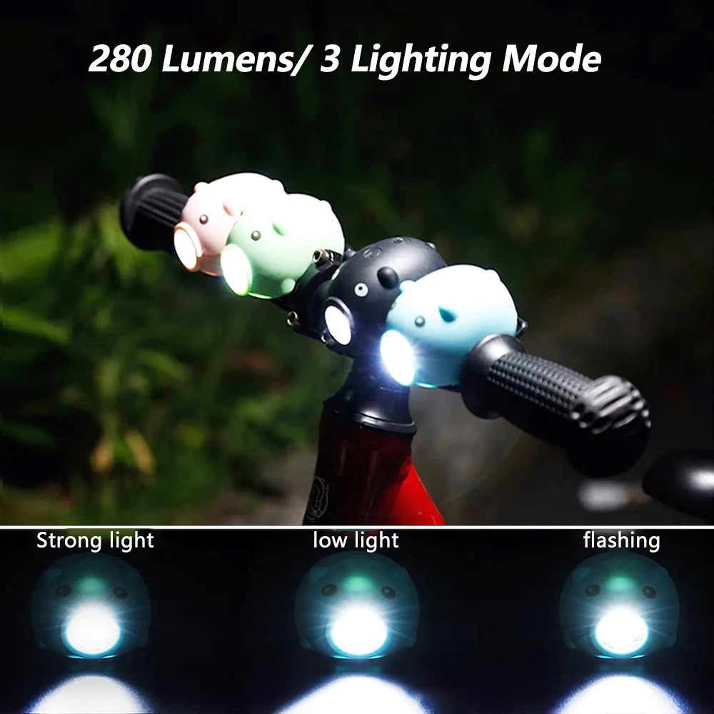 Urocza lampka rowerowa w kszta – Kids Ride On Suitcase Scooter recenzja i cena