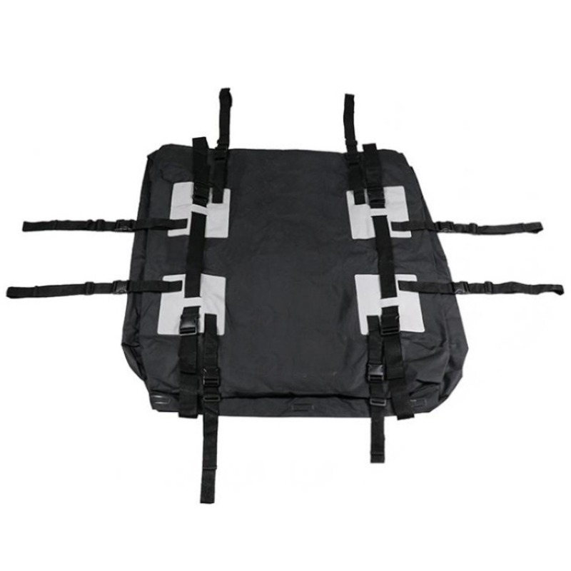 Składany dachowy bagażnik anty – Foldable Rolling Luggage Bag recenzja i cena
