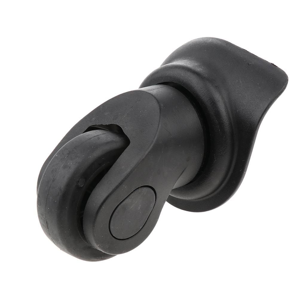 Kółka do walizki 49mm PVC z po – Silent Replacement Luggage Wheels recenzja i cena