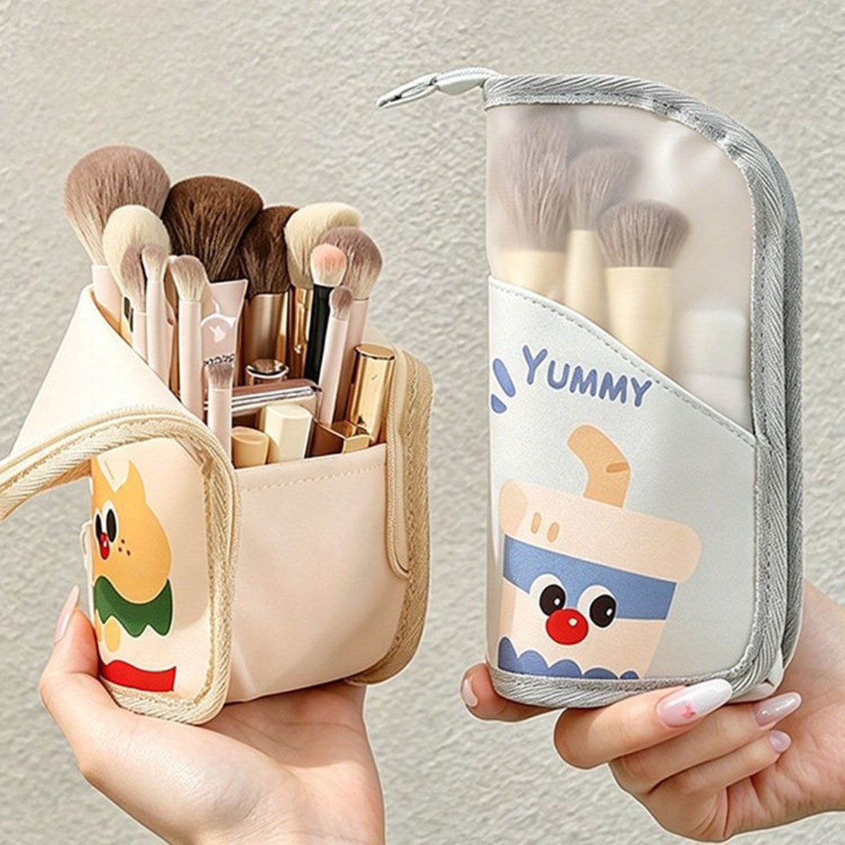 1 szt. Kosmetyczka Podróżna St – Cosmetic Bags recenzja i cena