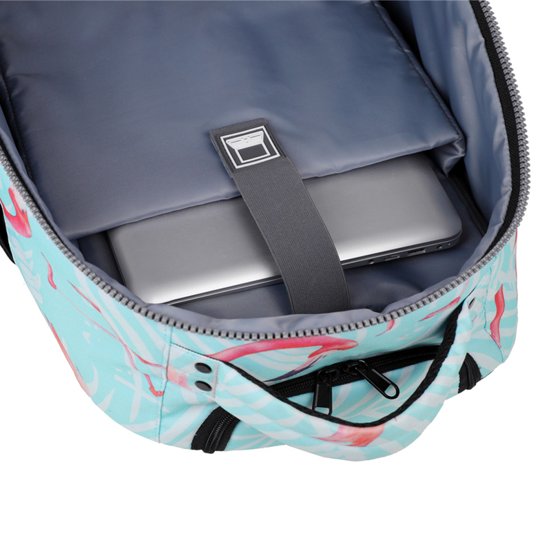 Plecak na kółkach z obrotowymi – Foldable Rolling Luggage Bag recenzja i cena